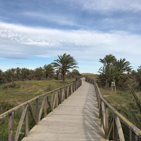 Sonniges Apartment An Der Costa Blanca San Fulgencio Экстерьер фото