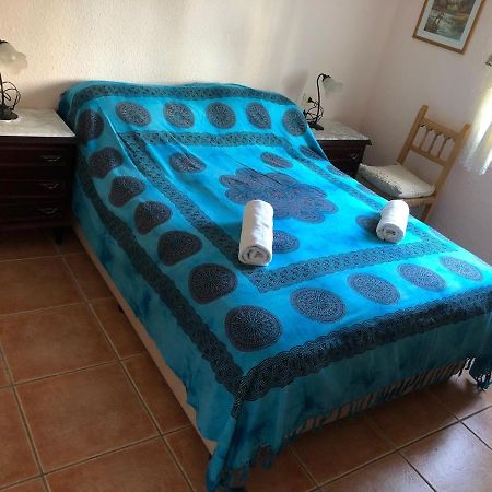Sonniges Apartment An Der Costa Blanca San Fulgencio Экстерьер фото