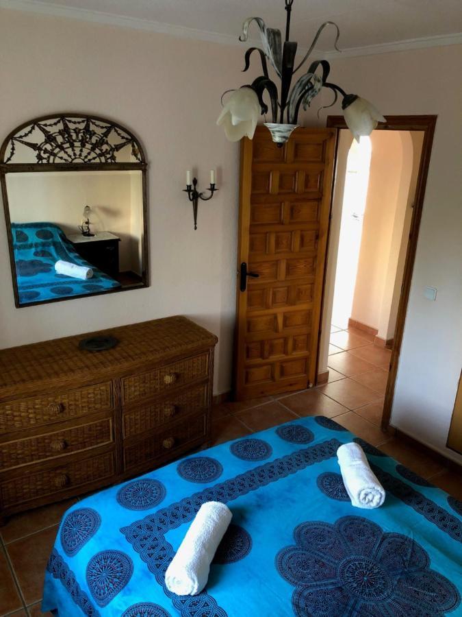 Sonniges Apartment An Der Costa Blanca San Fulgencio Экстерьер фото