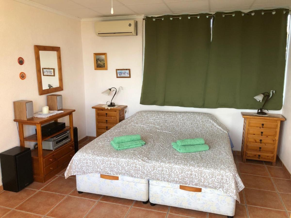 Sonniges Apartment An Der Costa Blanca San Fulgencio Экстерьер фото